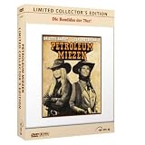 Petroleum Miezen - Limited Collector's Edition - Brigitte Bardot