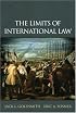 The Limits of International Law
