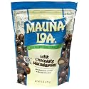Mauna Loa Macadamias, Milk Chocolate, 6-Ounce Bags (Pack of 6)