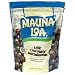 Mauna Loa Macadamias, Milk Chocolate, 6-Ounce Bags (Pack of 4)