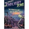 The Monsters Are Due on Maple Street (Rod Serling's the Twilight Zone) (Paperback)