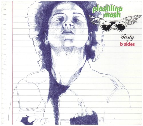 Plastilina Mosh - Tasty  B Sides - Zortam Music