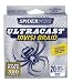Spiderwire ULTRACAST INVISI-BRAID 20lb Test 300 yds New
