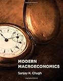 Modern macroeconomics
