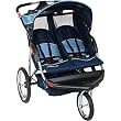 Baby Trend Expedition Double Jogger, Vision Baby Trend Expedition Double Jogger, Vision