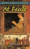At Fault (Thrift Edition)