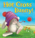 Hot cross bunny!
