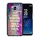 Your Crazy is Showing You May Want to Tuck That Back in for Samsung Galaxy S8 2017 Case Cover by Atomic Market