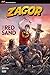 Zagor: The Red Sand