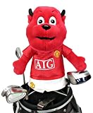 Manchester United Fred The Red Golf Headcover