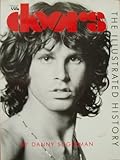 The Doors : the illustrated history