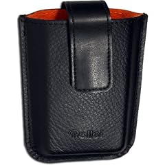 Rollei Kameratasche Carseat Leder
