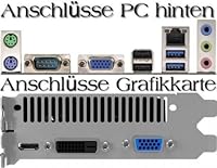 Gaming-PC Computer Bulldozer Six-Core AM...