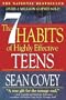 The 7 Habits Of Highly Effective Teens