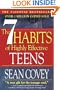 The 7 Habits Of Highly Effective Teens