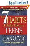 The 7 Habits Of Highly Effective Teenagers
