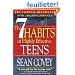 The 7 Habits Of Highly Effective Teenagers