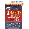 7 Habits of Highly Effective Teens