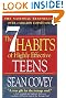 The 7 Habits Of Highly Effective Teens