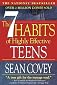 The 7 Habits of Highly Effective Teens