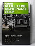 Chilton's Mobile Home Maintenance Guide