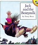 Jack and the beanstalk