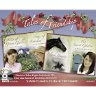 Tales of Friendship: Anne of Green Gables; Anne of Avonlea; Black Beauty; The Secret... by L. M. Montgomery, Anna Sewell, and Frances Hodgson Burnett