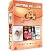 Collection Entre Filles, Vol.7 : Erocktavision / Fais un voeu / Surrender - Coffret 3 DVD