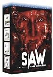 Revue   / Saw - La tétralogie (Versions cinéma) - Coffret 4 Blu-Ray [Blu-ray]