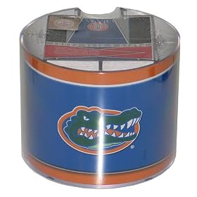 Florida Gators Paper and Desk Caddy