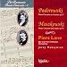 The Romantic Piano Concerto, Vol. 01  Moszkowski & Paderewski