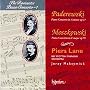 The Romantic Piano Concerto, Vol. 01  Moszkowski & Paderewski