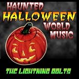 Haunted Halloween World Music