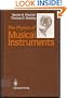 The Physics of Musical Instruments