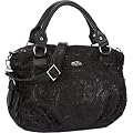Buffalo 601487 PU 128847, Damen Henkeltaschen 27x27x11 cm (B x H x T)