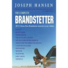 Complete Brandstetter