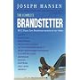 Complete Brandstetter von Joseph Hansen