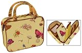 Cris Notti Insect Beauty Case