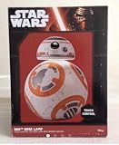 star wars BB-8 Desktop Lamp スターウォーズ BB-8 デスクトップランプ [並行輸入品]
