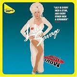 Review Universal Pictures  / Lily Savage Live