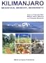 Kilimanjaro Mountain, Memory, Modernity