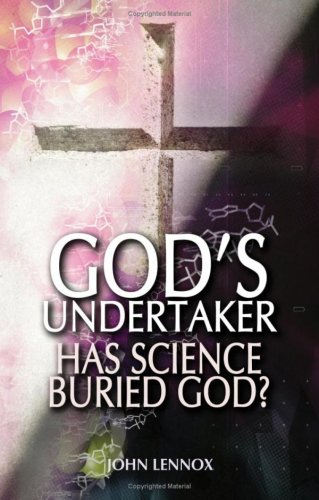 Buy God's Undertaker: Has Science Buried God? online at Discounted New and Used prices. Delivered to your door with Childrens Toyshop.com