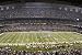 Giants Saints Football: New Orleans, LA - Louisiana Superdome Panorama Photographic Poster Print by Bill Feig, 42x28