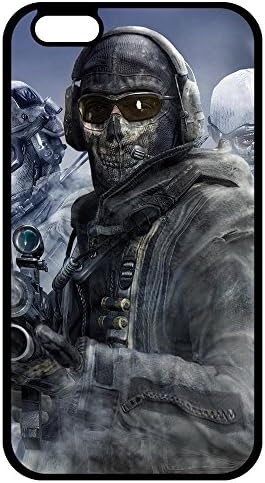 Discount Anti-scratch Case Cover Protective Call Of Duty Modern Warfare Case For iPhone 7 Plus