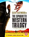 Spaghetti Western Collection [Blu-ray]