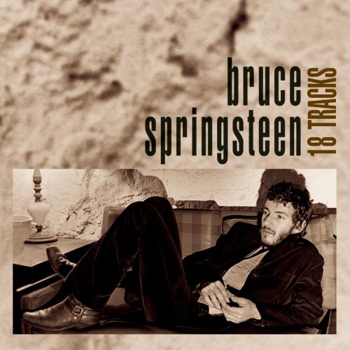 Bruce Springsteen - Live Houston 
