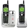 Vtech CS5111-2 Two Handset Cordless Phone System with Caller ID