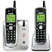 Vtech CS5111-2 Two Handset Cordless Phone System with Caller ID