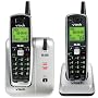 Vtech CS5111-2 Two Handset Cordless Phone System with Caller ID