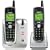 Vtech CS5111-2 Two Handset Cordless Phone System with Caller ID